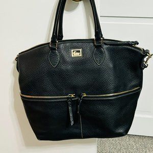 Dooney & Bourke Satchel